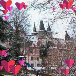 Meet your Posher, Christel